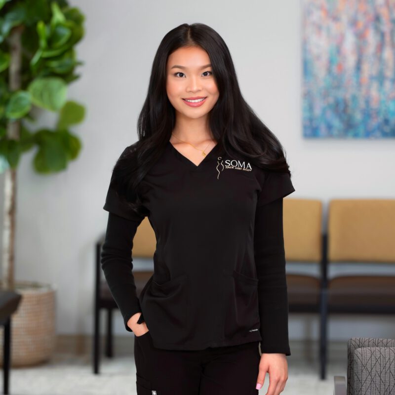 Jenny Chen