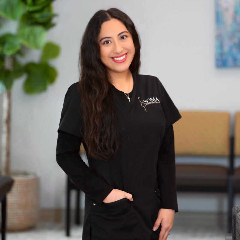 Elizabeth Marquez